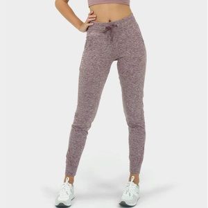 Select Jogger | Size Medium